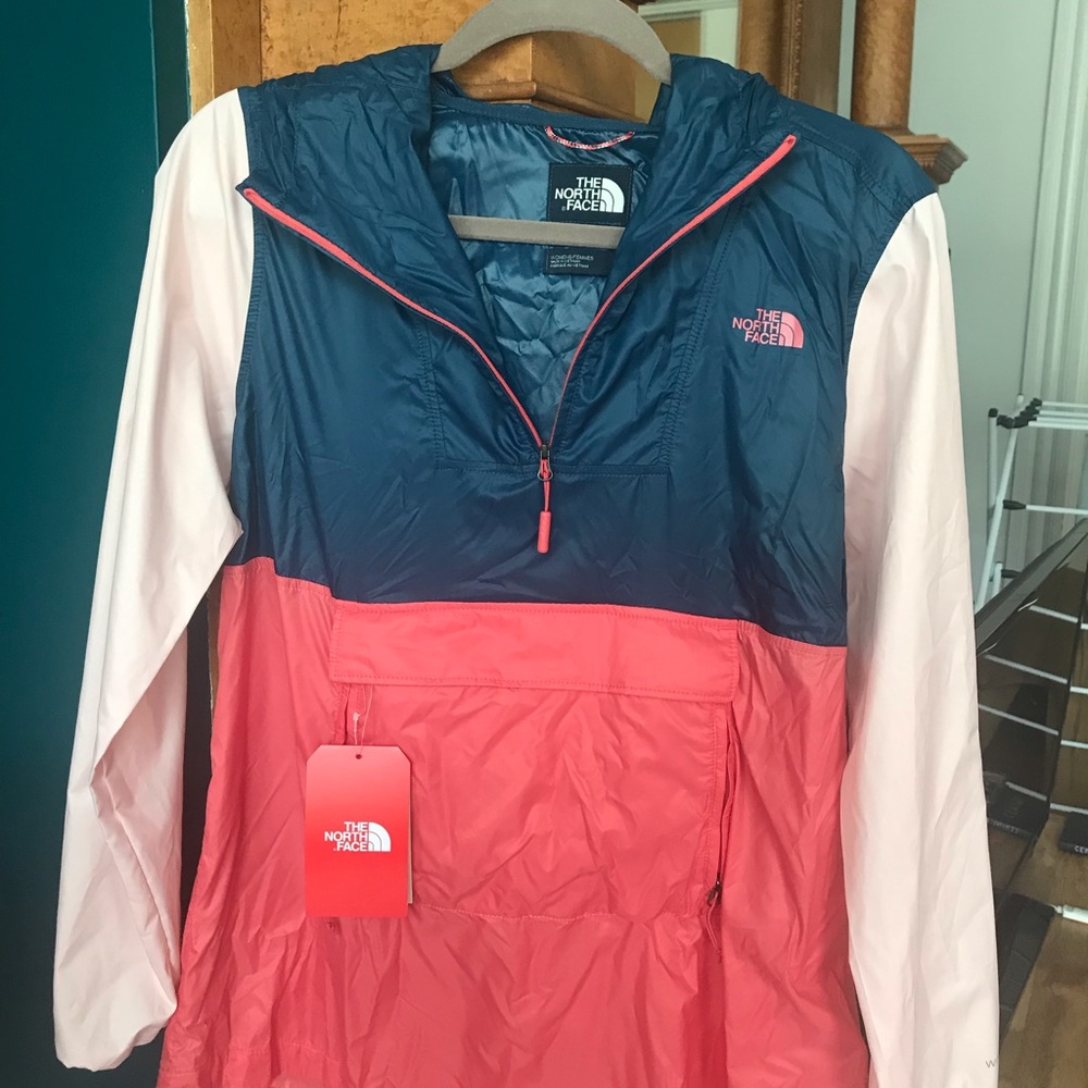 North Face Fanorak 2.0 (Women’s)